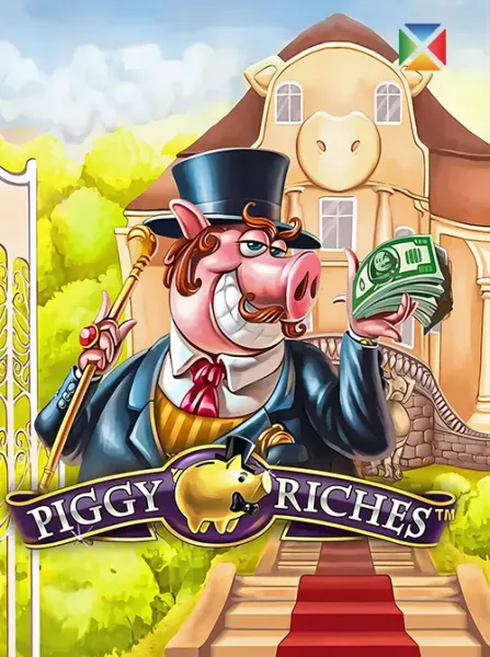 Piggy Riches™