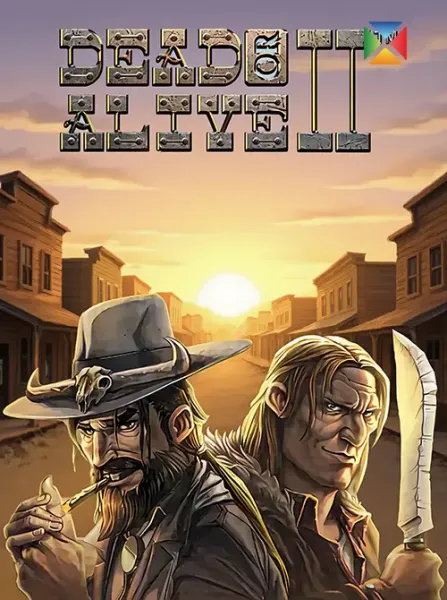 Dead or Alive 2™