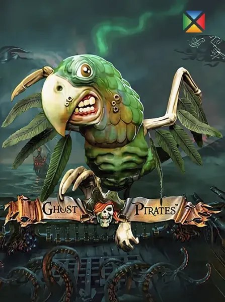 Ghost Pirates™