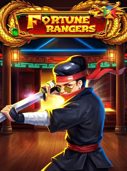 Fortune Rangers™