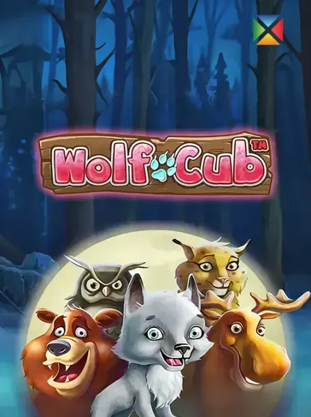 Wolf Cub™