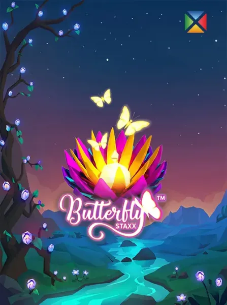 Butterfly Staxx™