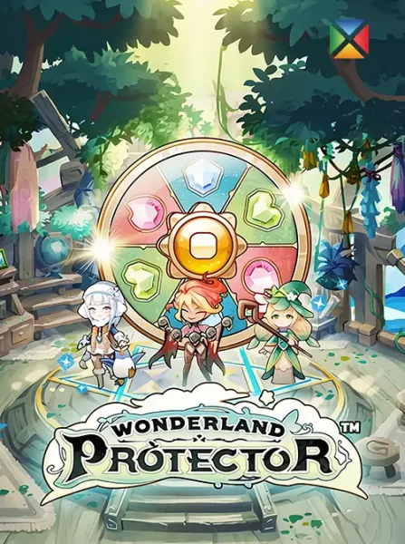 Wonderland Protector