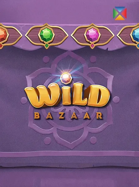 Wild Bazaar™