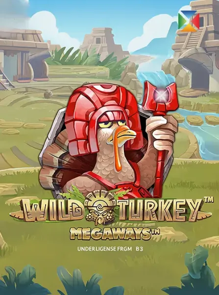 Wild Turkey™