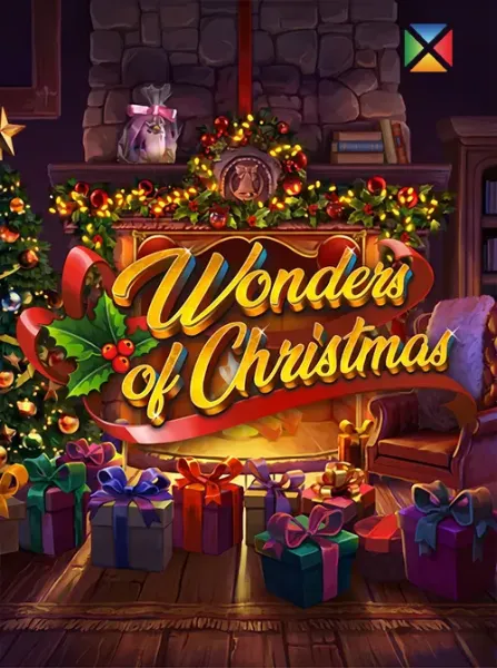 Wonders of Christmas