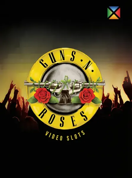 Guns N Roses Video Slots™