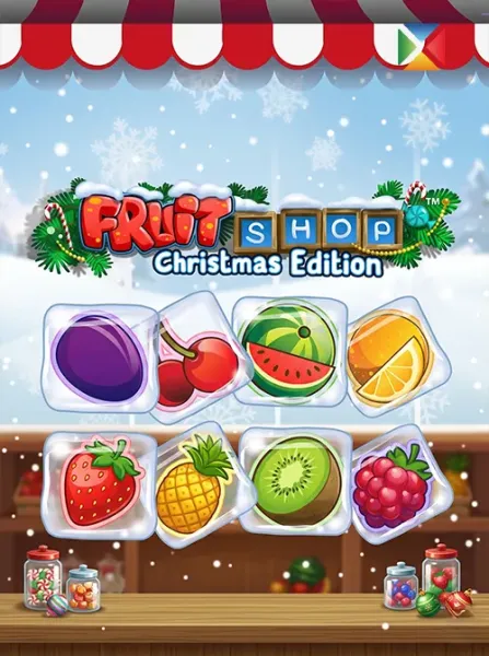 Fruit Shop™