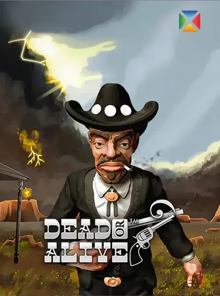 Dead or Alive™