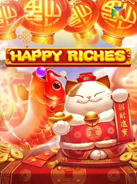 Happy Riches™