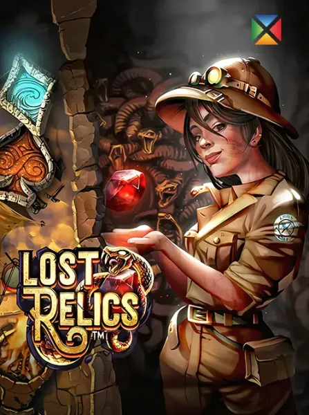 Lost Relics™