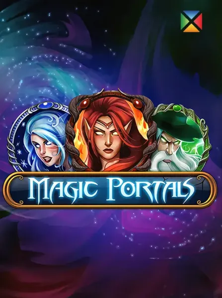 Magic Portals