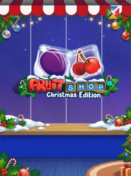 Fruit Shop Christmas Edition™