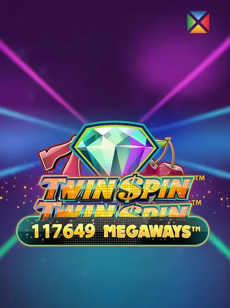 Twin Spin™ Megaways™