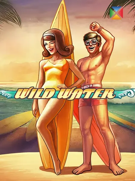 Wild Water™