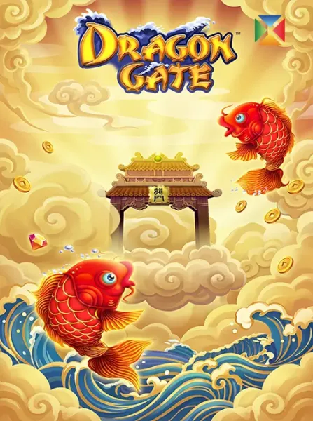 Dragon Gate