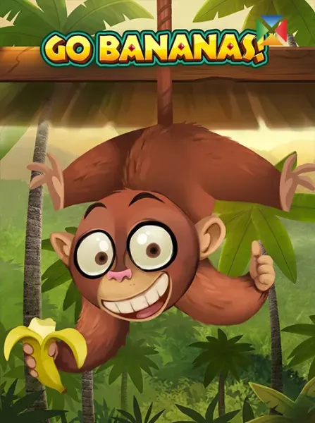 Go Bananas!