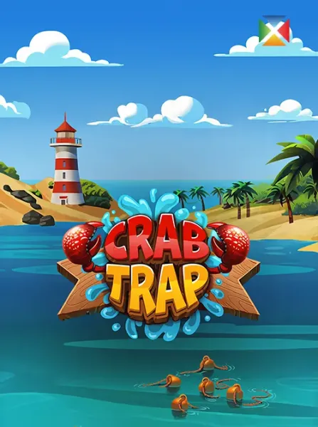 Crab Trap™
