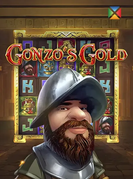 Gonzo’s Gold™
