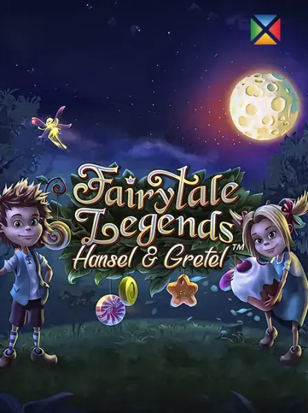 Fairytale Legends: Hansel and Gretel™