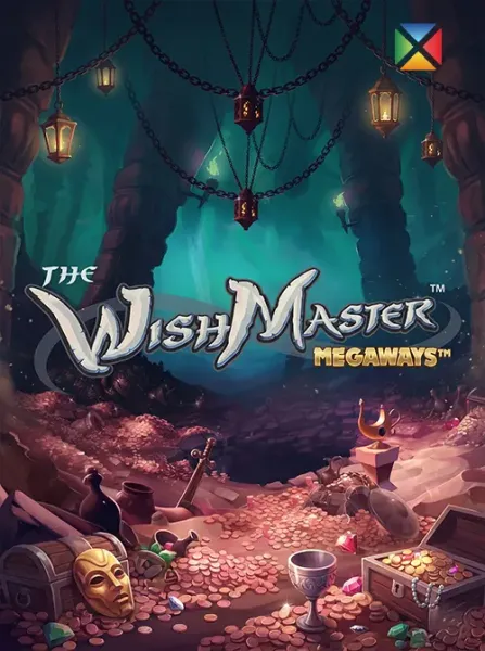 The Wish Master Megaways