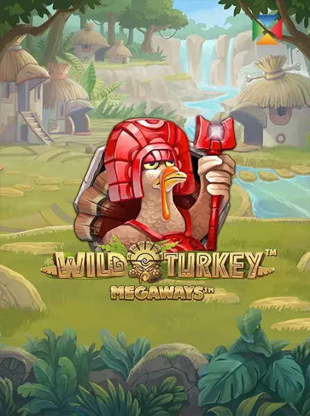 Wild Turkey Megaways