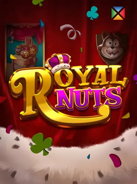 Royal Nuts