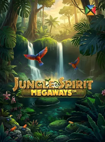 Jungle Spirit Megaways