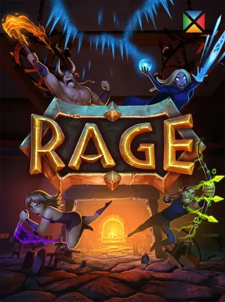 Rage