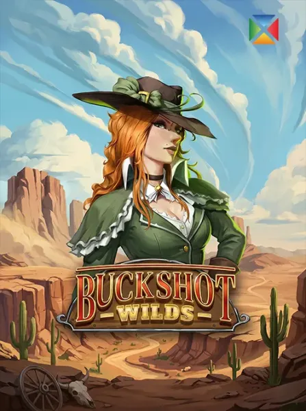 Buckshot Wilds