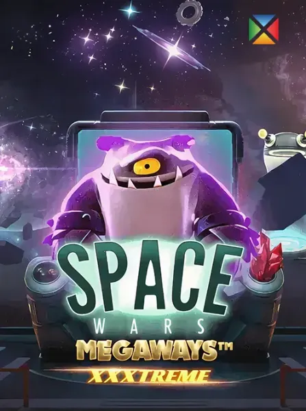 Space Wars MegawaysTM XXXtreme