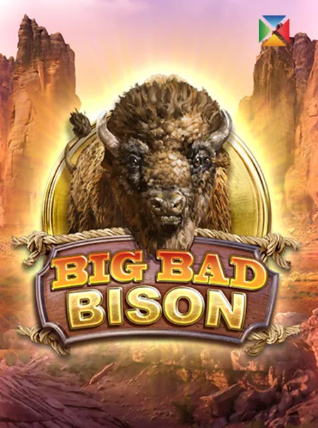 Big Bad Bison