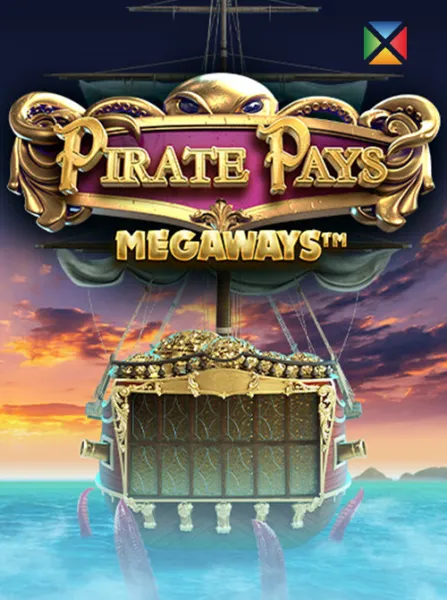 Pirate Pays