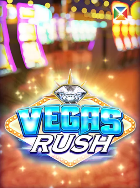 Vegas Rush