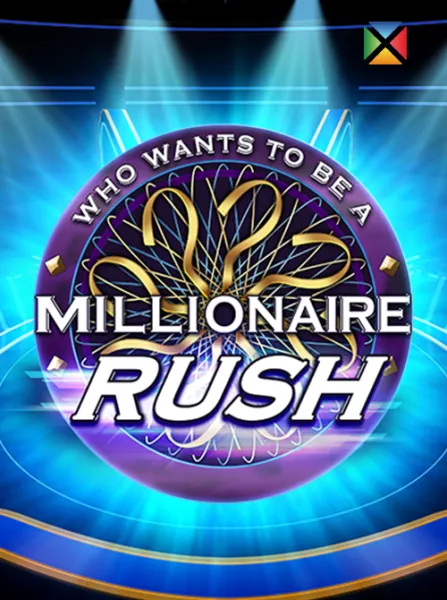 Millionaire Rush