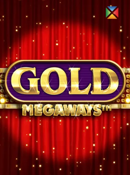 Gold Megaways