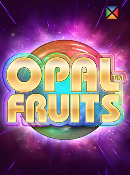 Opal Fruits