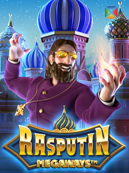 Rasputin Megaways