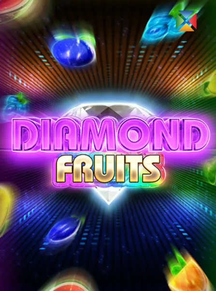 Diamond Fruits