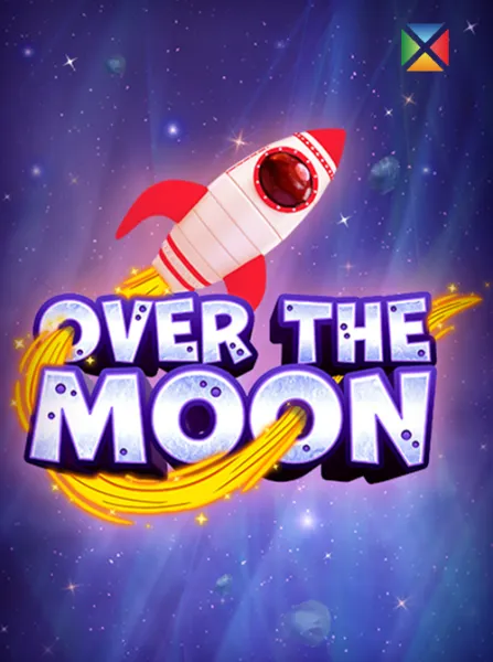 Over the Moon
