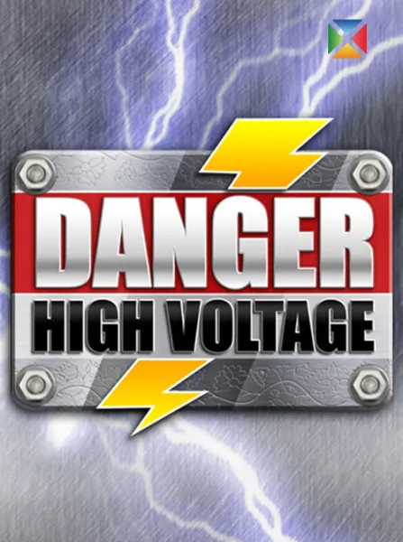 Danger High Voltage