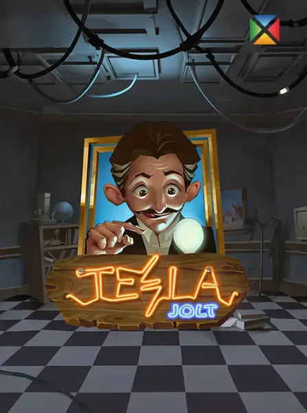 Tesla Jolt
