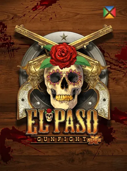 El Paso Gunfight xNudge