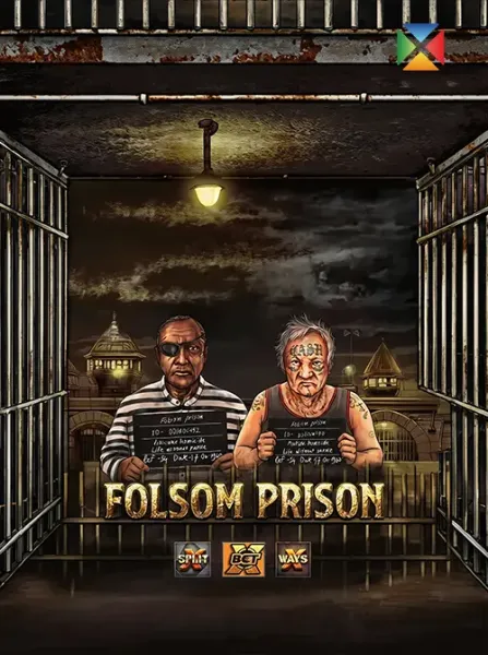 Folsom Prison