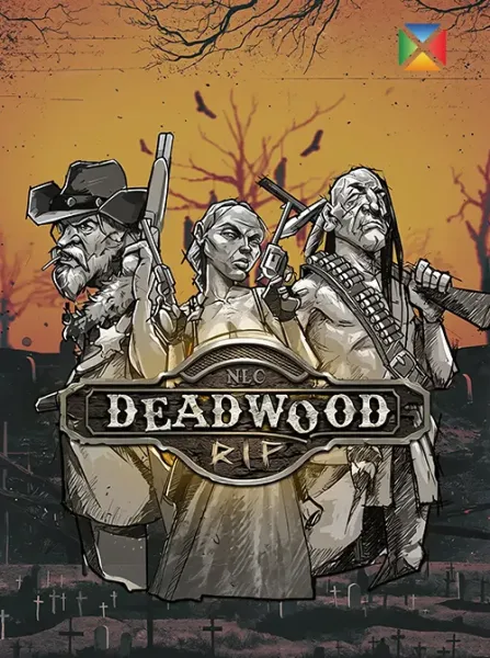 Deadwood xNudge