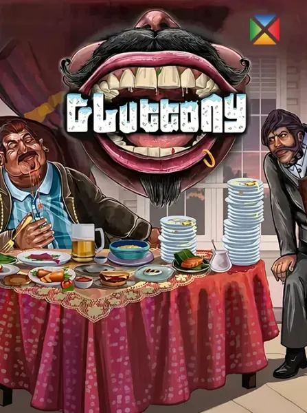 Gluttony