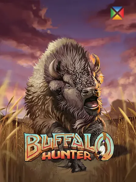 Buffalo Hunter