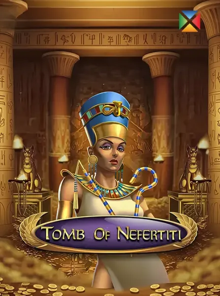 Tomb of Nefertiti
