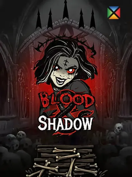 Blood and Shadow