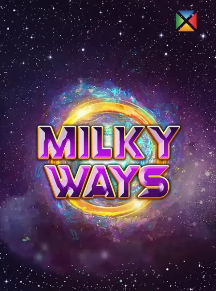 Milky Ways